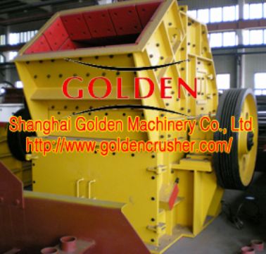 Efficient Compound Crusher